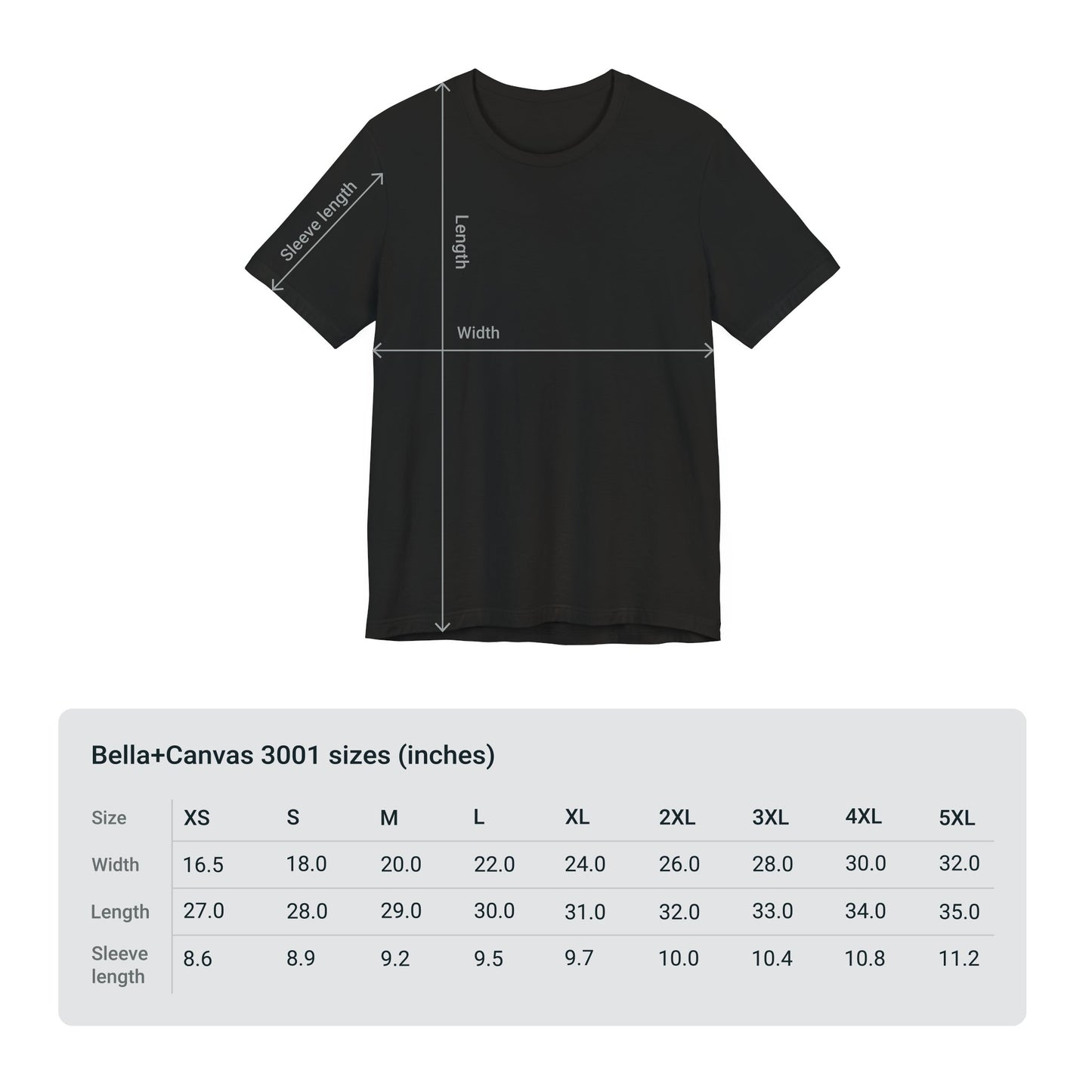 Design Nerd Essential Black T-Shirt